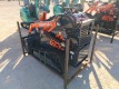 Unused 2024 AGT YSRT14 Stand On Mini Skid Steer Loader - 2