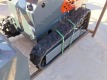 Unused 2024 AGT YSRT14 Stand On Mini Skid Steer Loader - 7