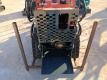 Unused 2024 AGT YSRT14 Stand On Mini Skid Steer Loader - 9