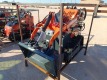 Unused 2024 AGT YSRT14 Stand On Mini Skid Steer Loader