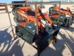 Unused 2024 AGT YSRT14 Stand On Mini Skid Steer Loader - 4