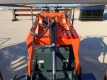 Unused 2024 AGT YSRT14 Stand On Mini Skid Steer Loader - 6