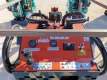 Unused 2024 AGT YSRT14 Stand On Mini Skid Steer Loader - 10