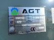 Unused 2024 AGT YSRT14 Stand On Mini Skid Steer Loader - 15