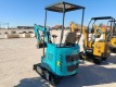 Unused 2024 AGT H15 Mini Excavator - 2