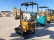 Unused 2024 AGT H12R Mini Excavator - 2