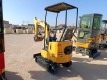 Unused Landhero Mini Excavator - 2