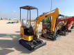 Unused Landhero Mini Excavator - 4