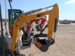Unused Landhero Mini Excavator - 18