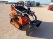 Unused 2024 EGN EG36C Mini Skid Steer Loader - 4