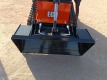 Unused 2024 EGN EG36C Mini Skid Steer Loader - 5