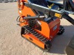 Unused 2024 EGN EG36C Mini Skid Steer Loader - 14