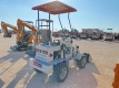 Unused 2024 Fland FL45 Mini Wheel Loader - 3