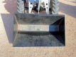 Unused 2024 Fland FL45 Mini Wheel Loader - 5