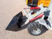 Unused 2024 Fland FL45 Mini Wheel Loader - 7