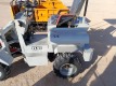 Unused 2024 Fland FL45 Mini Wheel Loader - 9