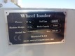 Unused 2024 Fland FL45 Mini Wheel Loader - 23