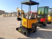 Unused 2024 MIVA VA15 Mini Excavator - 2