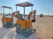Unused 2024 MIVA VA15 Mini Excavator - 3