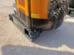 Unused 2024 MIVA VA15 Mini Excavator - 10