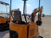 Unused 2024 MIVA VA15 Mini Excavator - 15