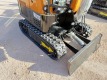 Unused 2024 MIVA VA15 Mini Excavator - 16