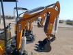 Unused 2024 MIVA VA15 Mini Excavator - 18