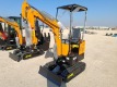 Unused 2024 MIVA VA13 Mini Excavator