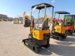Unused 2024 MIVA VA13 Mini Excavator - 2