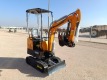 Unused 2024 MIVA VA13 Mini Excavator - 4