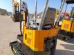 Unused 2024 MIVA VA13 Mini Excavator - 11