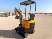 Unused 2024 MIVA VA13 Mini Excavator - 2