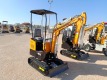 Unused 2024 MIVA VA13 Mini Excavator - 4
