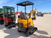 Unused 2024 Miva VA15 Mini Excavator - 3
