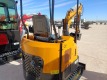 Unused 2024 Miva VA15 Mini Excavator - 15