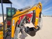Unused 2024 Miva VA15 Mini Excavator - 18