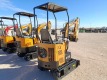 Unused 2024 AGT H12R Mini Excavator - 3