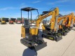Unused 2024 AGT H12R Mini Excavator - 4