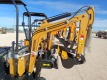Unused 2024 AGT H12R Mini Excavator - 18