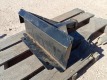 2'' Hitch Receiver (Mini Skid Steer Attachment) - 3
