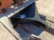 2'' Hitch Receiver (Mini Skid Steer Attachment) - 4