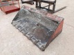 Skid Steer Bucket Attachment
