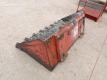 Skid Steer Bucket Attachment - 2
