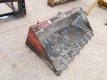 Skid Steer Bucket Attachment - 4