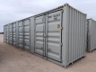 High Cube Multi-Door 40Ft Container - 2