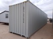 High Cube Multi-Door 40Ft Container - 3