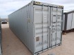 High Cube Multi-Door 40Ft Container - 4
