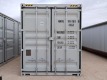 High Cube Multi-Door 40Ft Container - 5