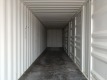 High Cube Multi-Door 40Ft Container - 7