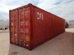 40Ft Shipping Container
